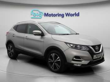 2020 (69) - 1.3 DIG-T N-Connecta SUV 5dr Petrol DCT Auto Euro 6 (s/s) (160 ps)