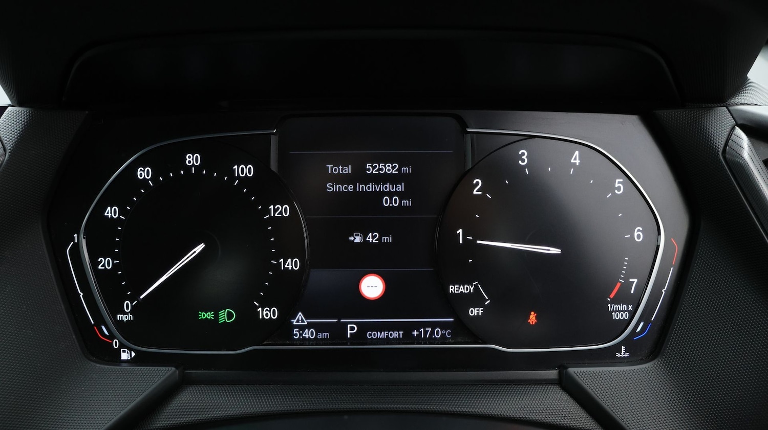 Used BMW 1 Series 2020 for sale - 77195587: Photo 10