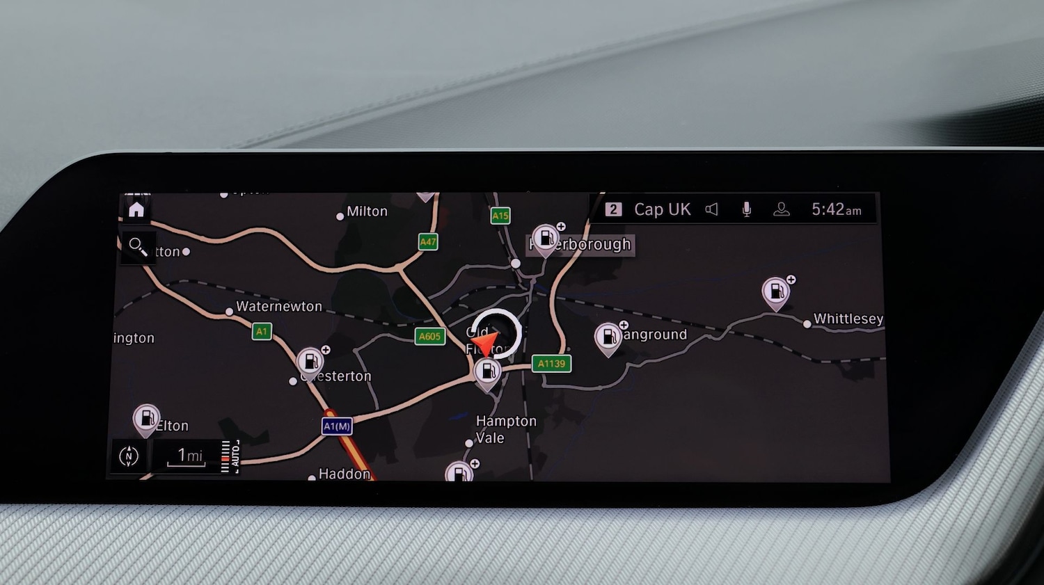 Used BMW 1 Series 2020 for sale - 77195587: Photo 11