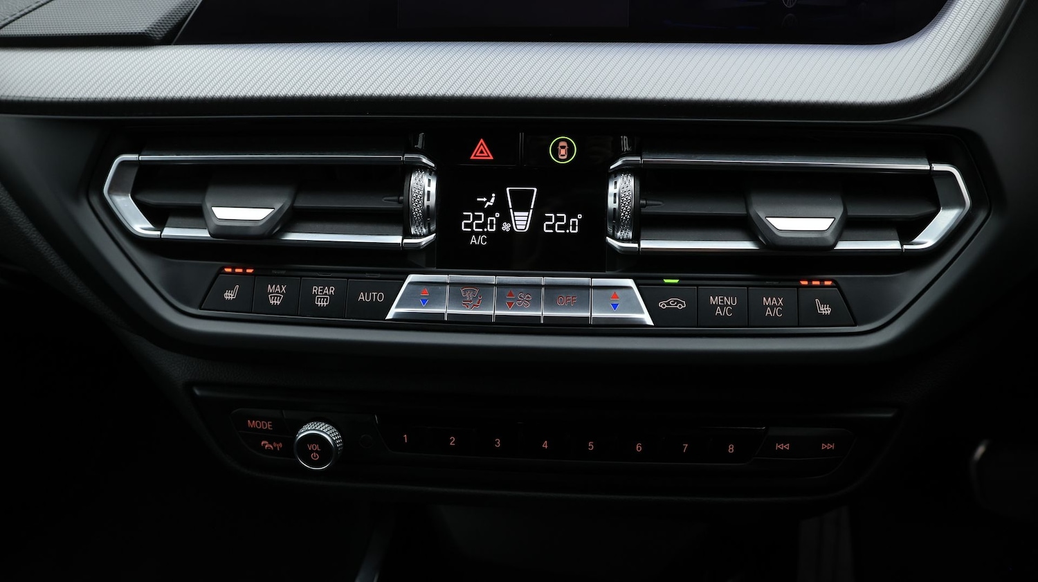 Used BMW 1 Series 2020 for sale - 77195587: Photo 12