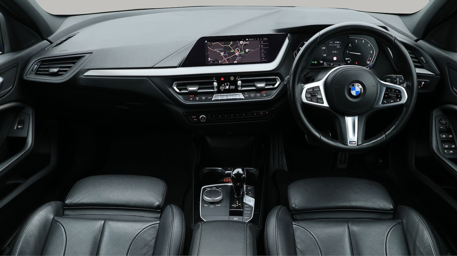 Used BMW 1 Series 2020 for sale - 77195587: Photo 13