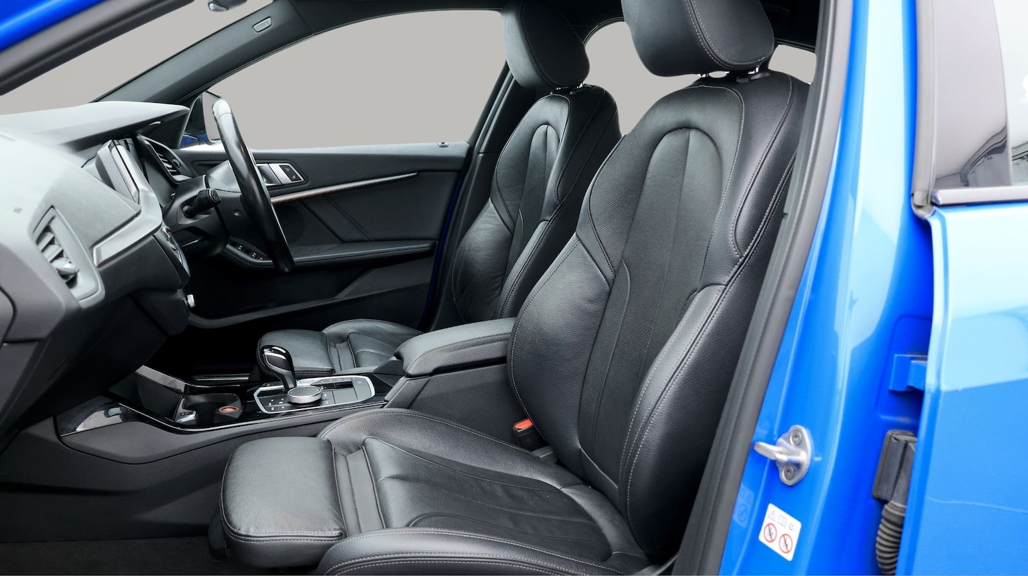 Used BMW 1 Series 2020 for sale - 77195587: Photo 14