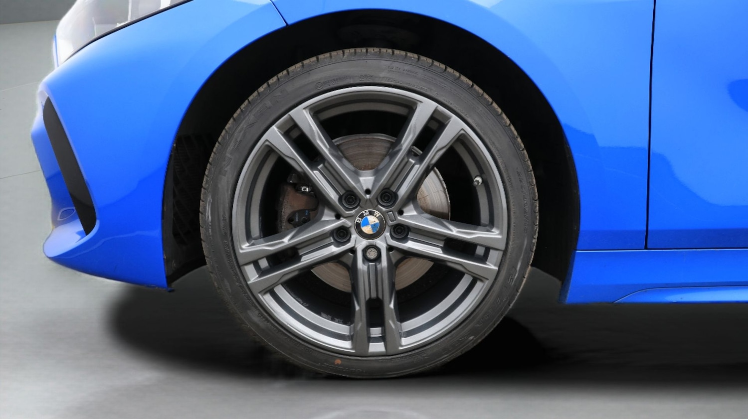 Used BMW 1 Series 2020 for sale - 77195587: Photo 18