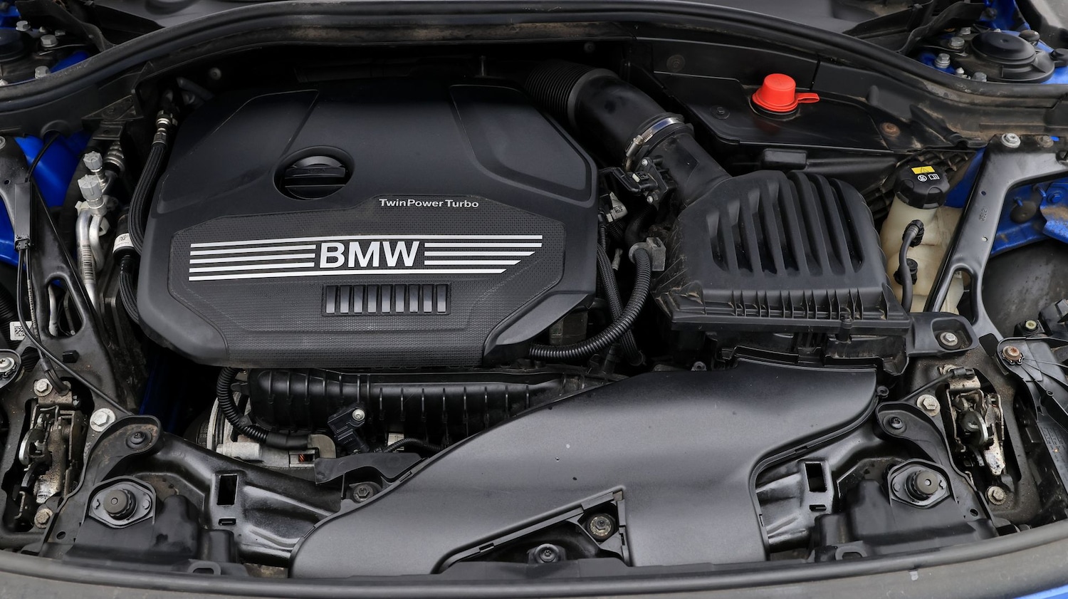 Used BMW 1 Series 2020 for sale - 77195587: Photo 19