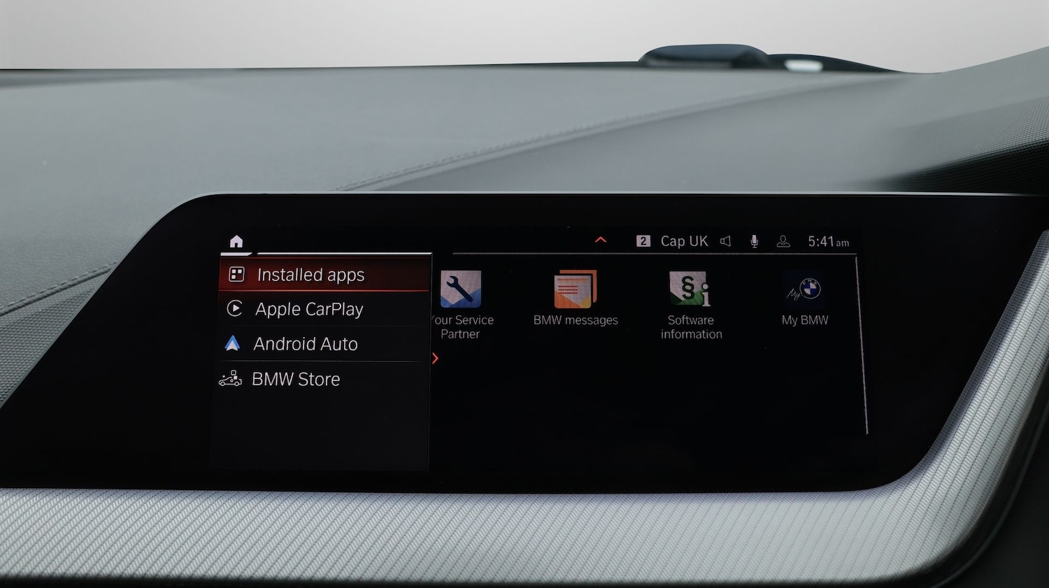 Used BMW 1 Series 2020 for sale - 77195587: Photo 25