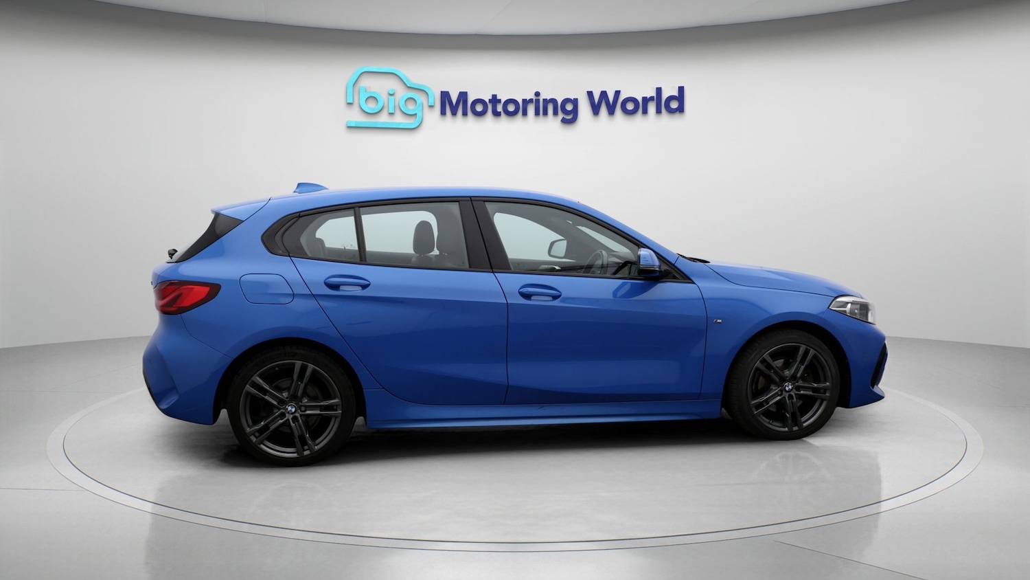 Used BMW 1 Series 2020 for sale - 77195587: Photo 8