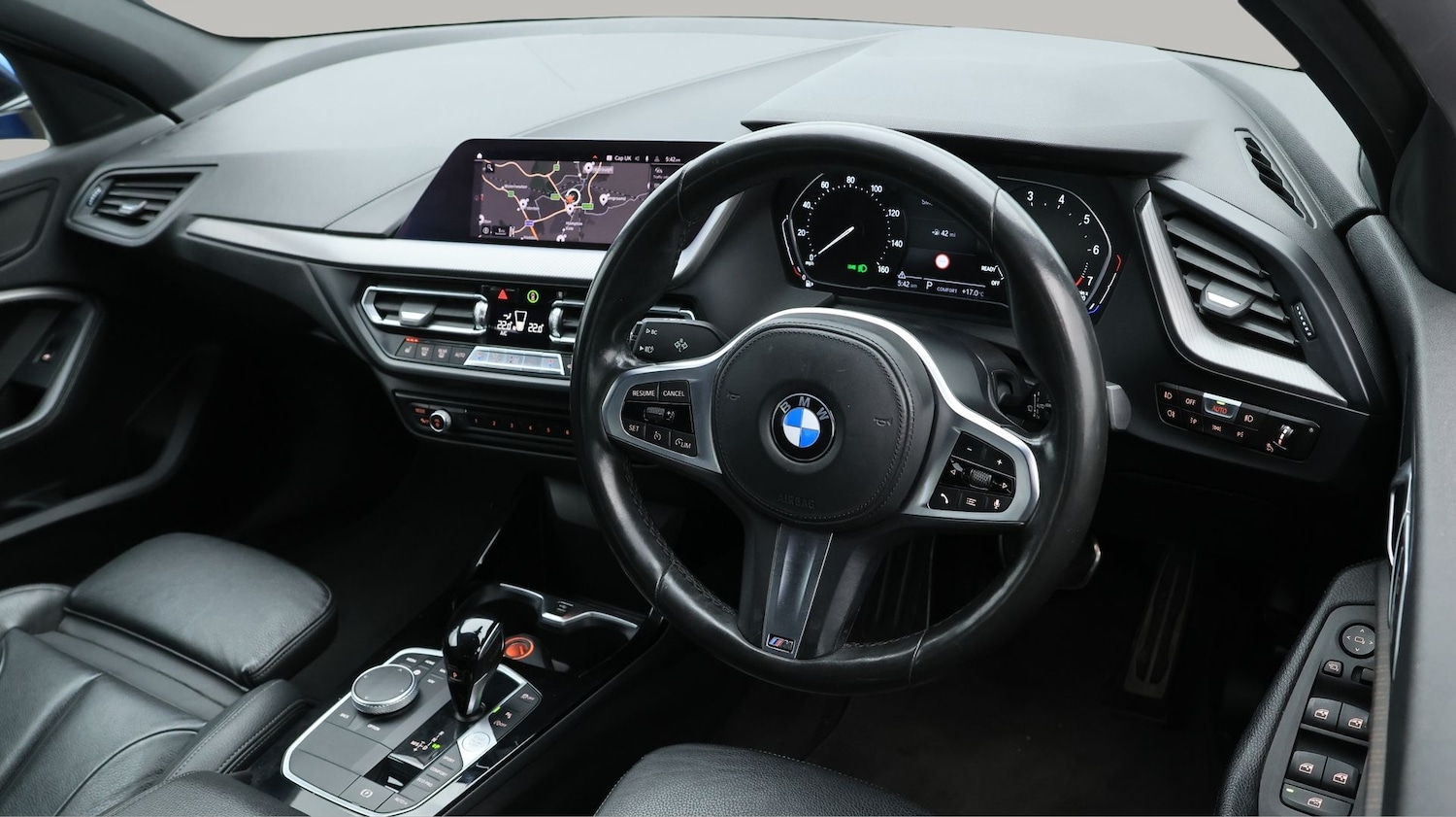 Used BMW 1 Series 2020 for sale - 77195587: Photo 9