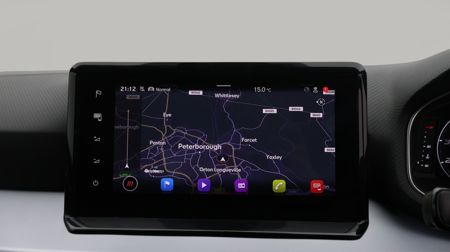 Used SEAT Arona 2023 for sale - 77630907: Photo 11