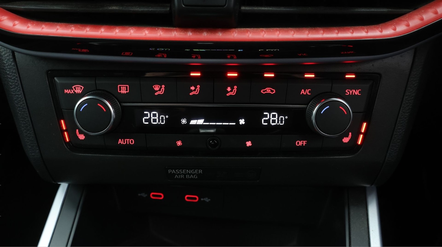 Used SEAT Arona 2023 for sale - 77630907: Photo 12