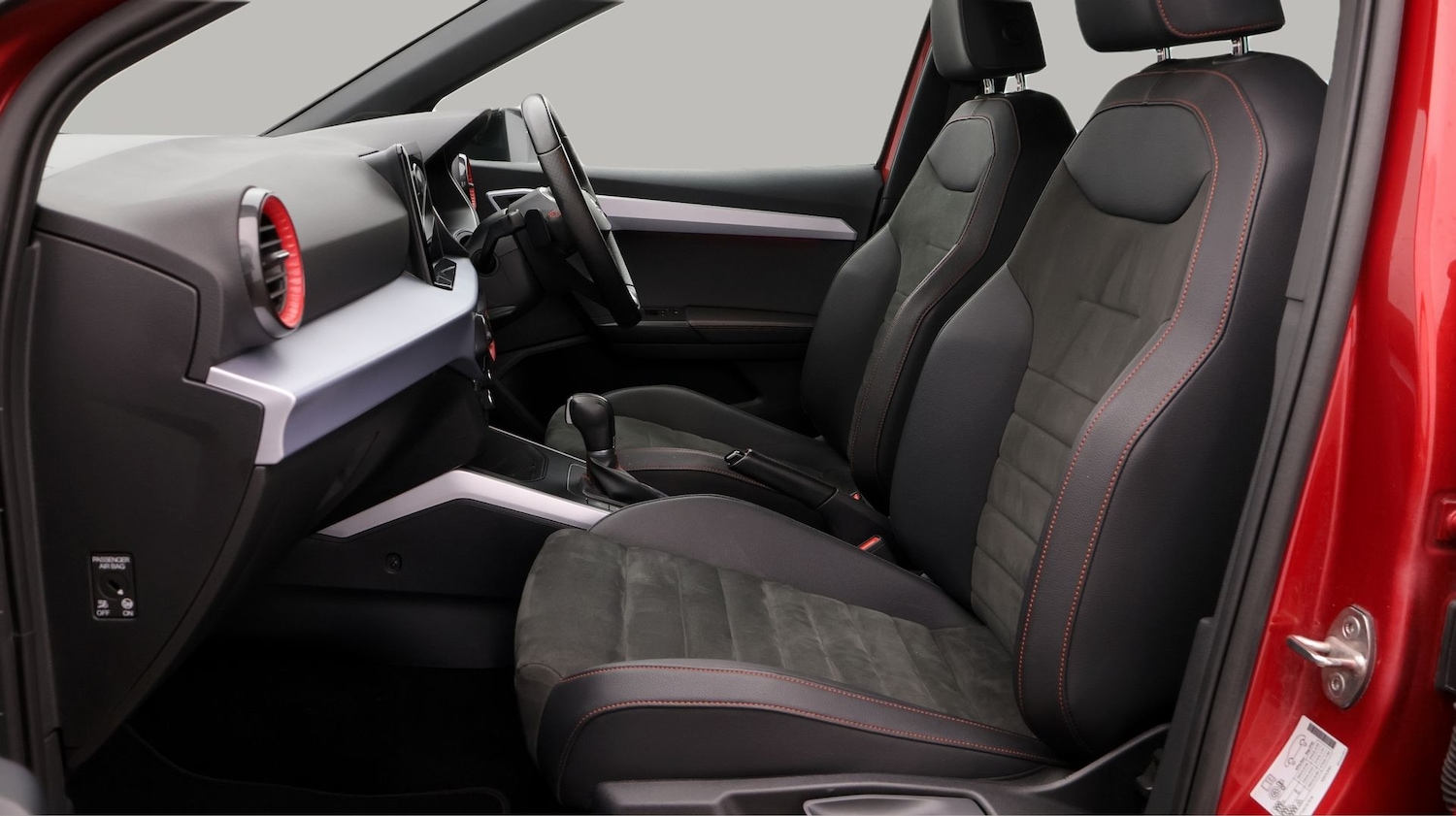 Used SEAT Arona 2023 for sale - 77630907: Photo 14