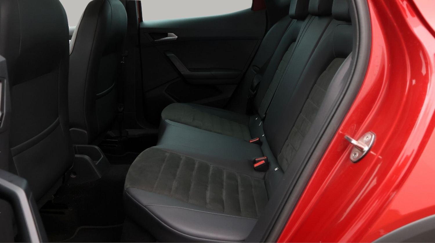 Used SEAT Arona 2023 for sale - 77630907: Photo 16