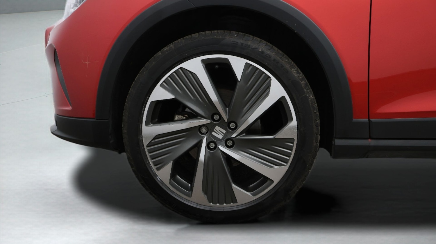 Used SEAT Arona 2023 for sale - 77630907: Photo 18