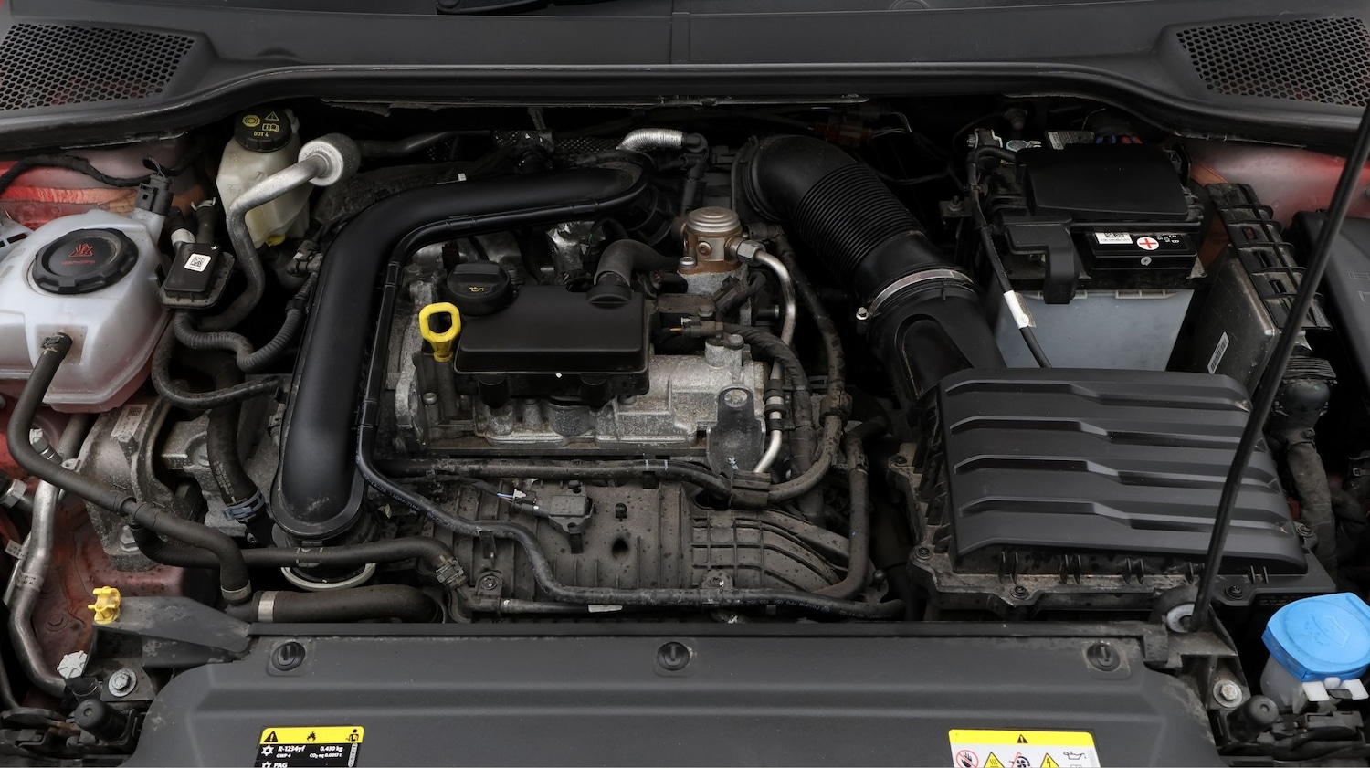 Used SEAT Arona 2023 for sale - 77630907: Photo 19