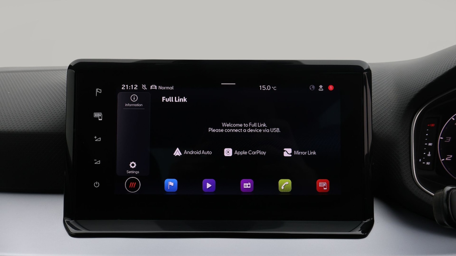 Used SEAT Arona 2023 for sale - 77630907: Photo 22