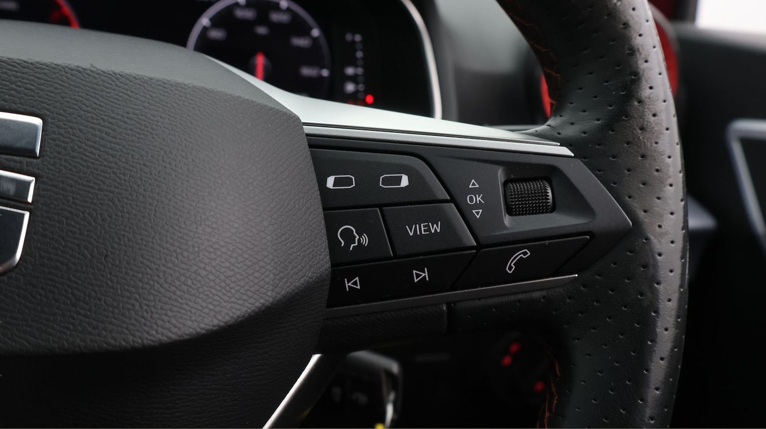 Used SEAT Arona 2023 for sale - 77630907: Photo 26