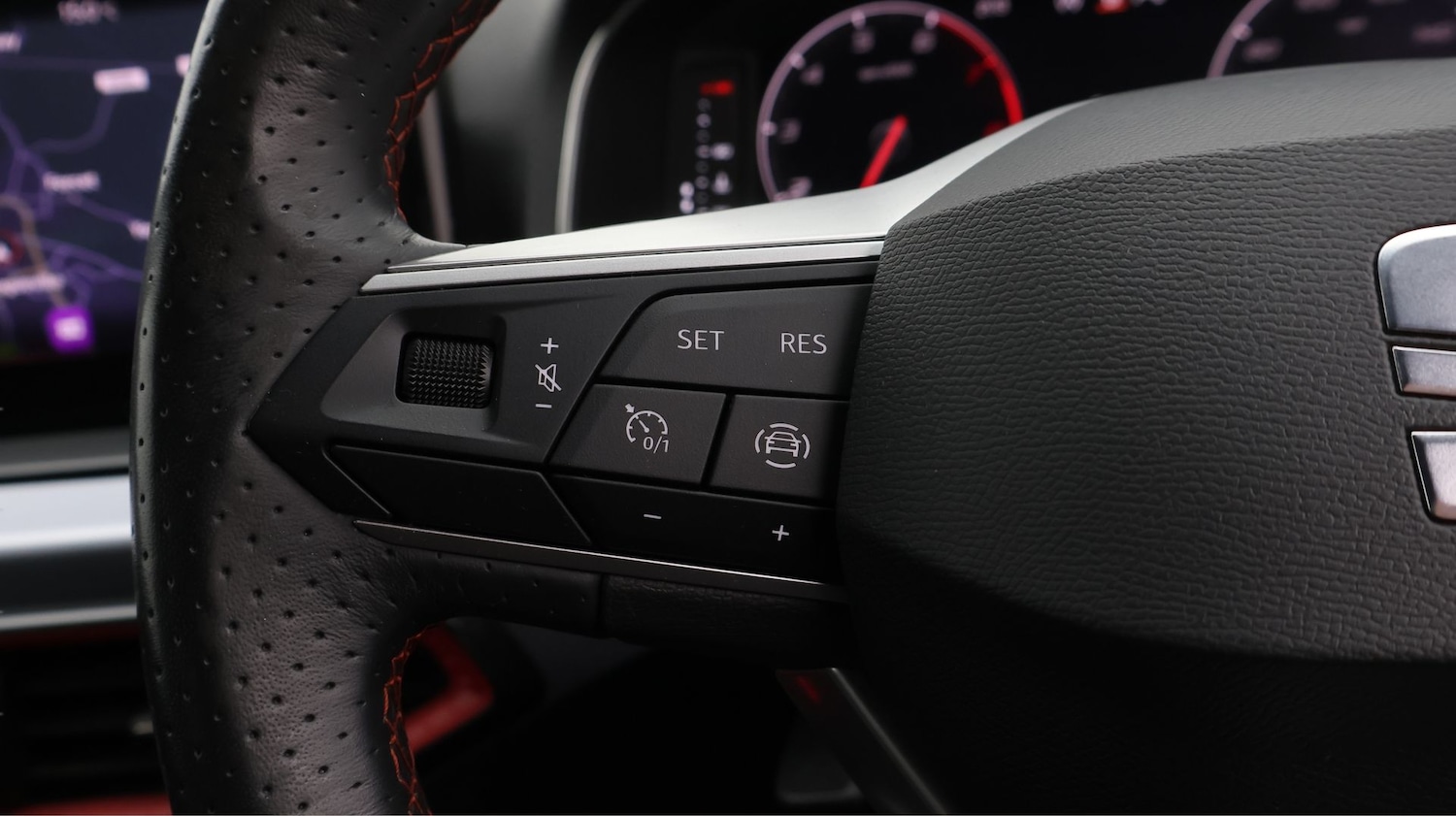 Used SEAT Arona 2023 for sale - 77630907: Photo 27