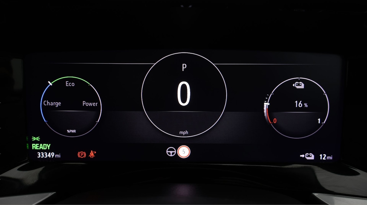 Used Vauxhall Mokka Electric 2022 for sale - 77902651: Photo 10