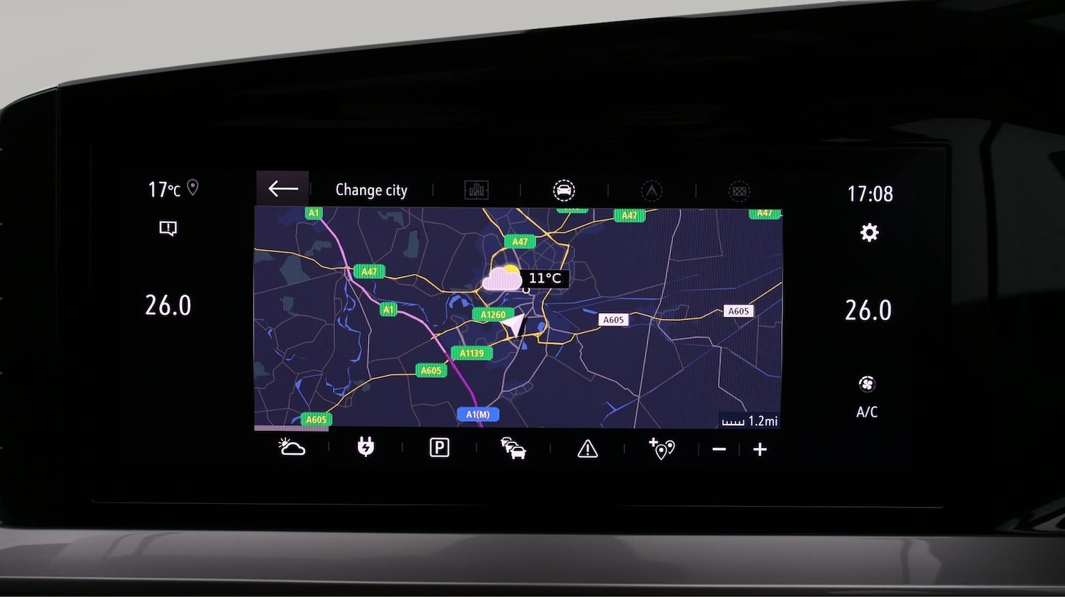 Used Vauxhall Mokka Electric 2022 for sale - 77902651: Photo 11