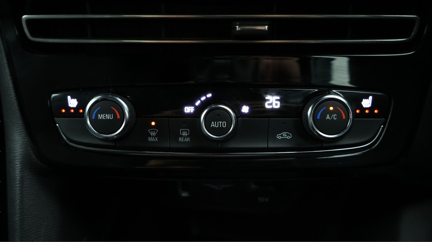 Used Vauxhall Mokka Electric 2022 for sale - 77902651: Photo 12