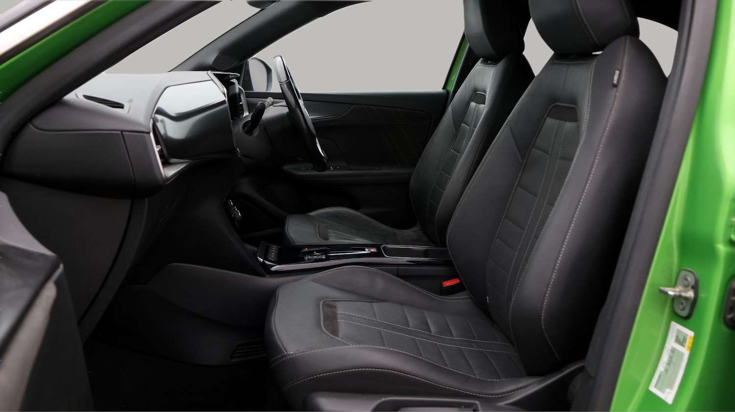 Used Vauxhall Mokka Electric 2022 for sale - 77902651: Photo 14