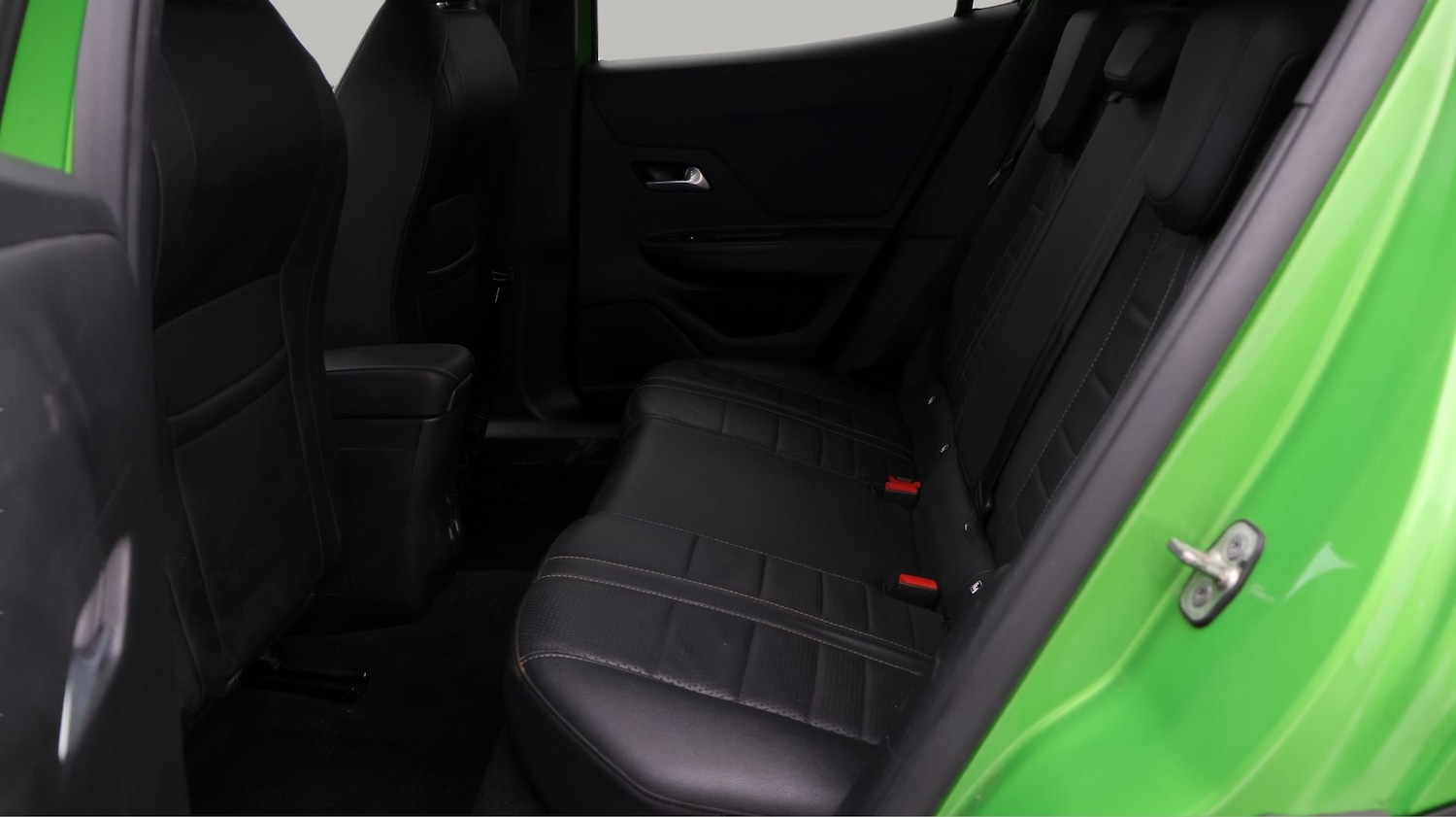 Used Vauxhall Mokka Electric 2022 for sale - 77902651: Photo 16