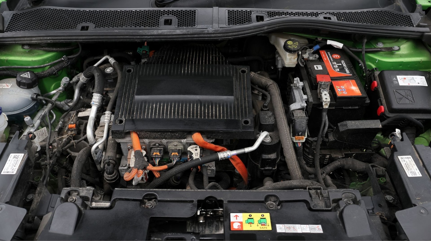 Used Vauxhall Mokka Electric 2022 for sale - 77902651: Photo 19