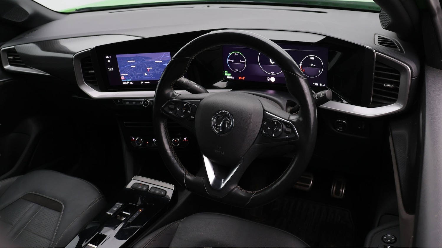 Used Vauxhall Mokka Electric 2022 for sale - 77902651: Photo 9