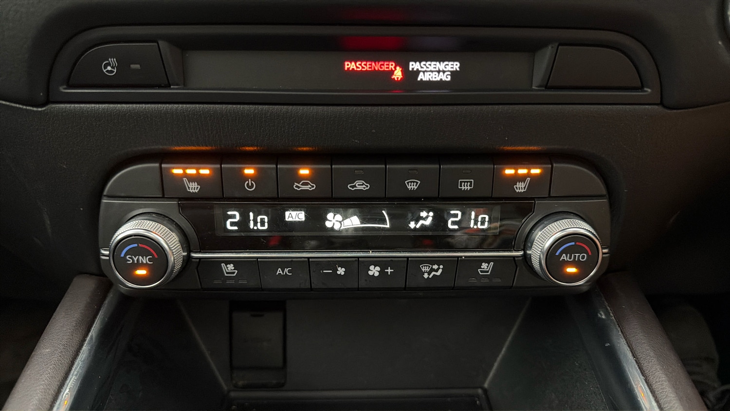 Used Mazda CX-5 2019 for sale - 78177286: Photo 11