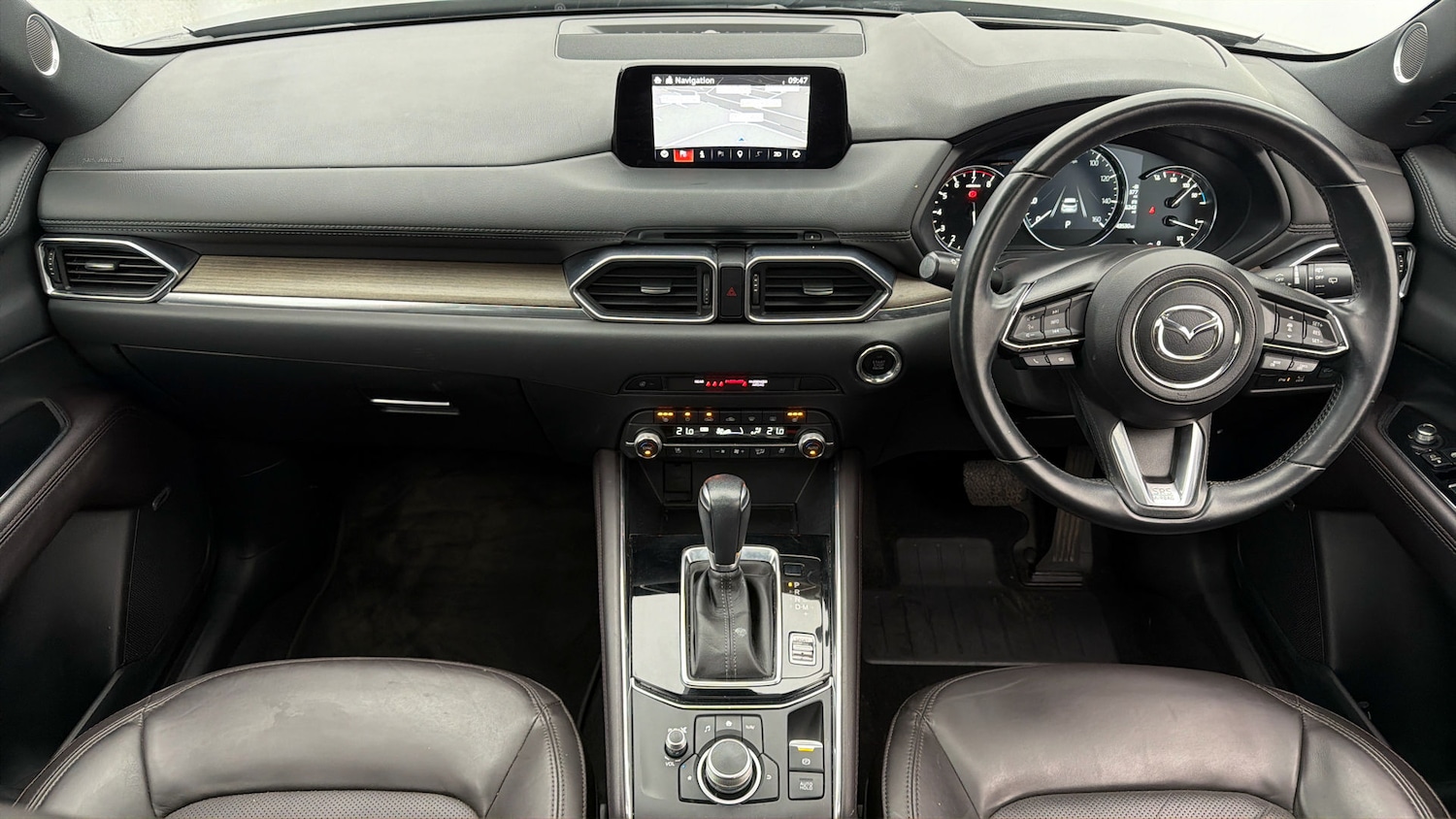 Used Mazda CX-5 2019 for sale - 78177286: Photo 12