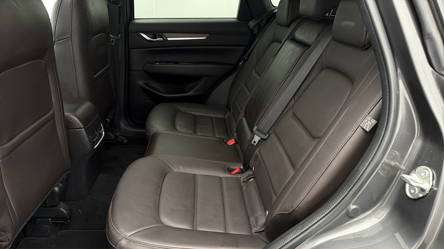 Used Mazda CX-5 2019 for sale - 78177286: Photo 15