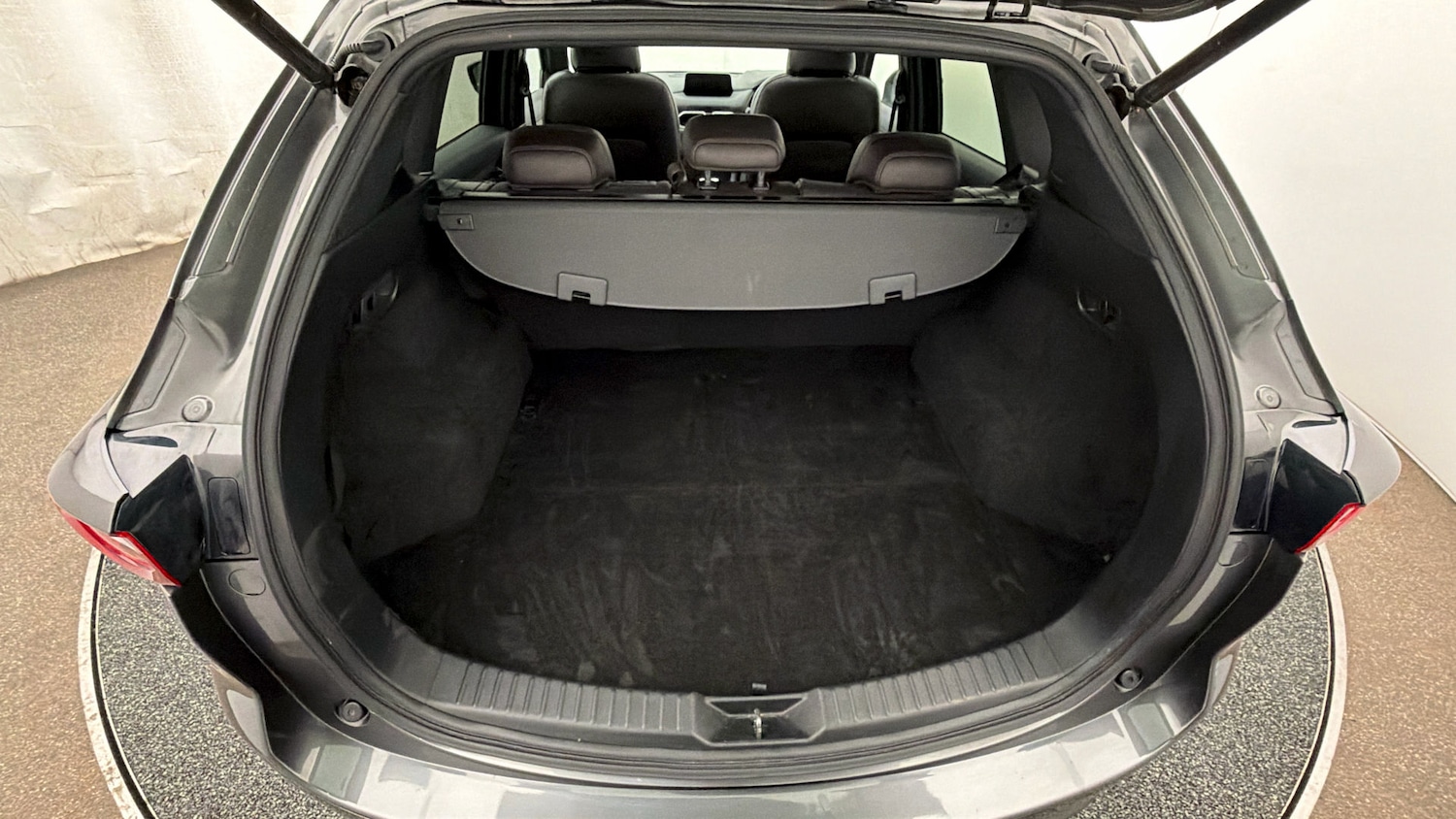 Used Mazda CX-5 2019 for sale - 78177286: Photo 16