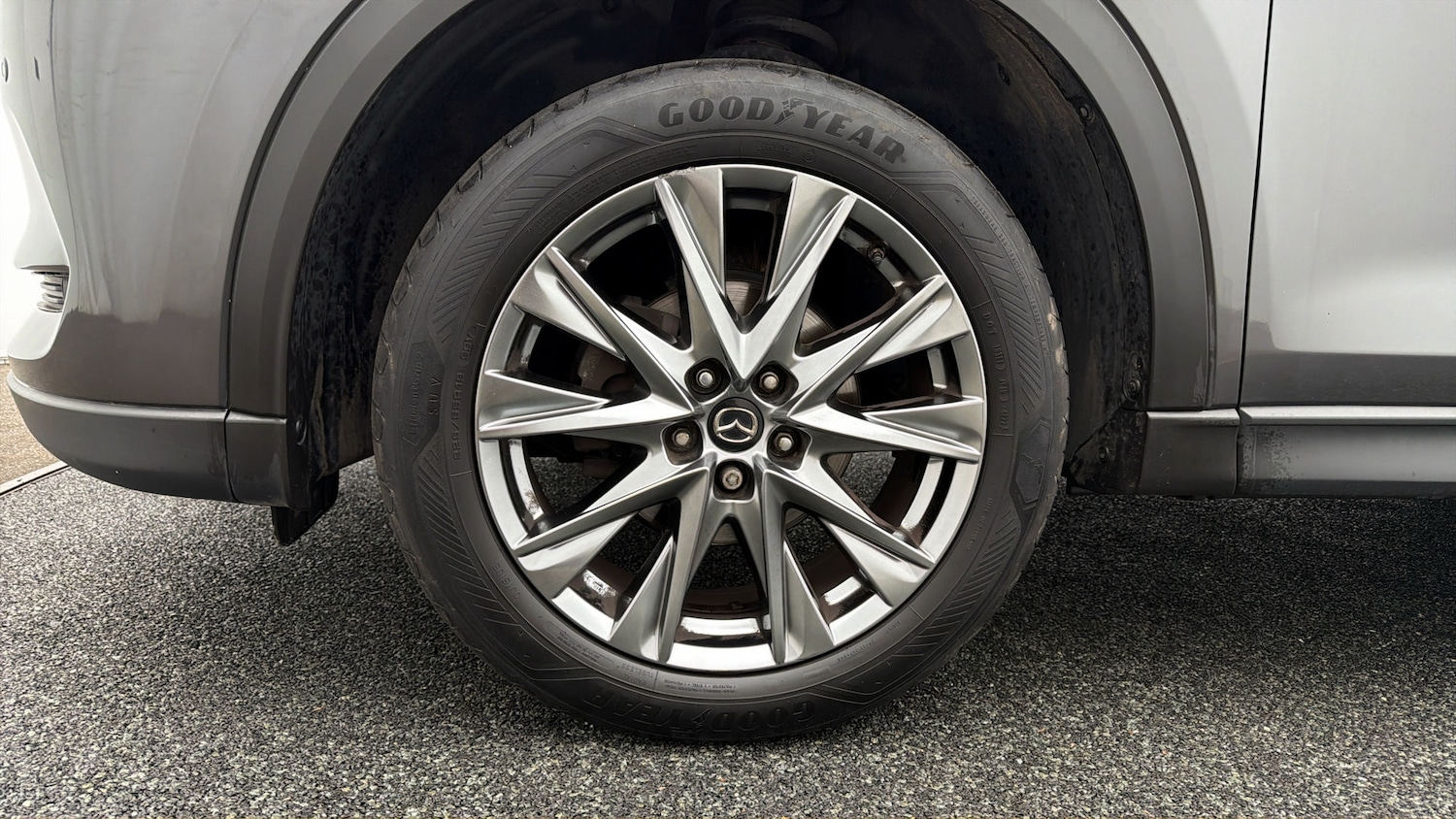 Used Mazda CX-5 2019 for sale - 78177286: Photo 17