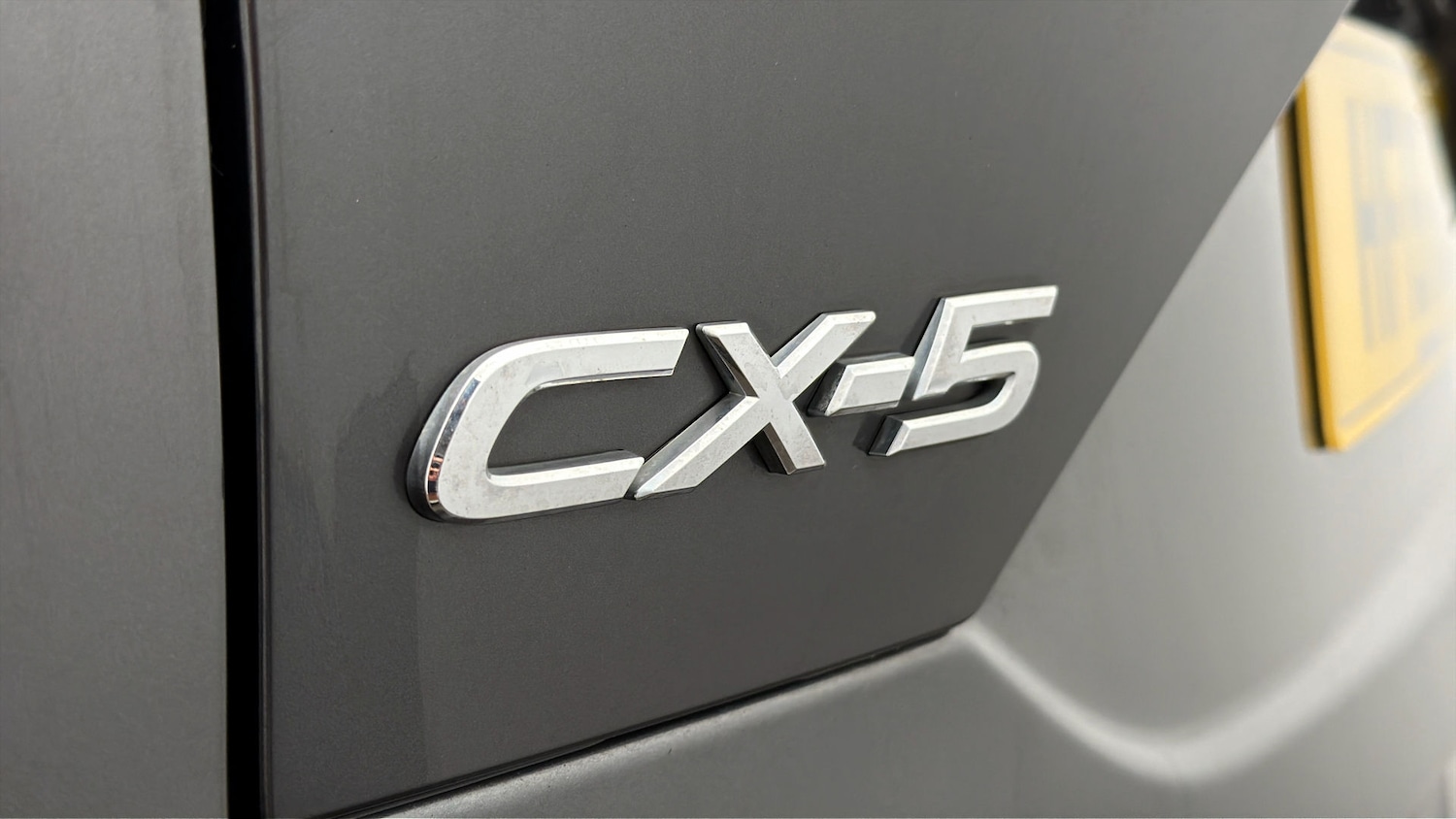 Used Mazda CX-5 2019 for sale - 78177286: Photo 21