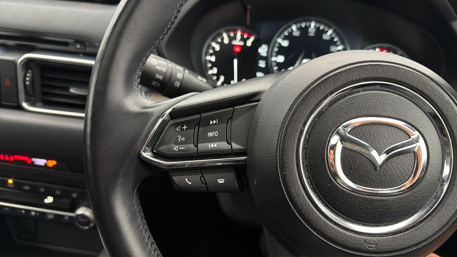 Used Mazda CX-5 2019 for sale - 78177286: Photo 23