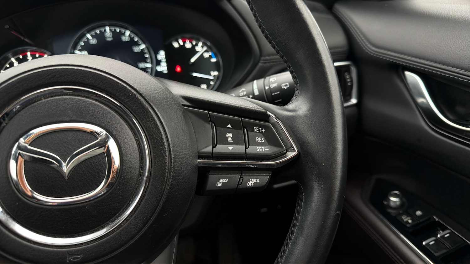 Used Mazda CX-5 2019 for sale - 78177286: Photo 24