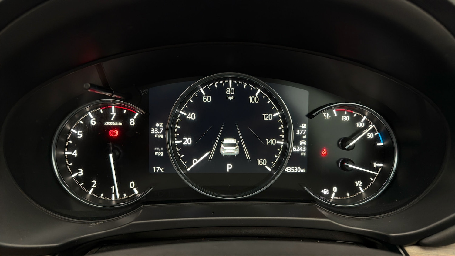 Used Mazda CX-5 2019 for sale - 78177286: Photo 25