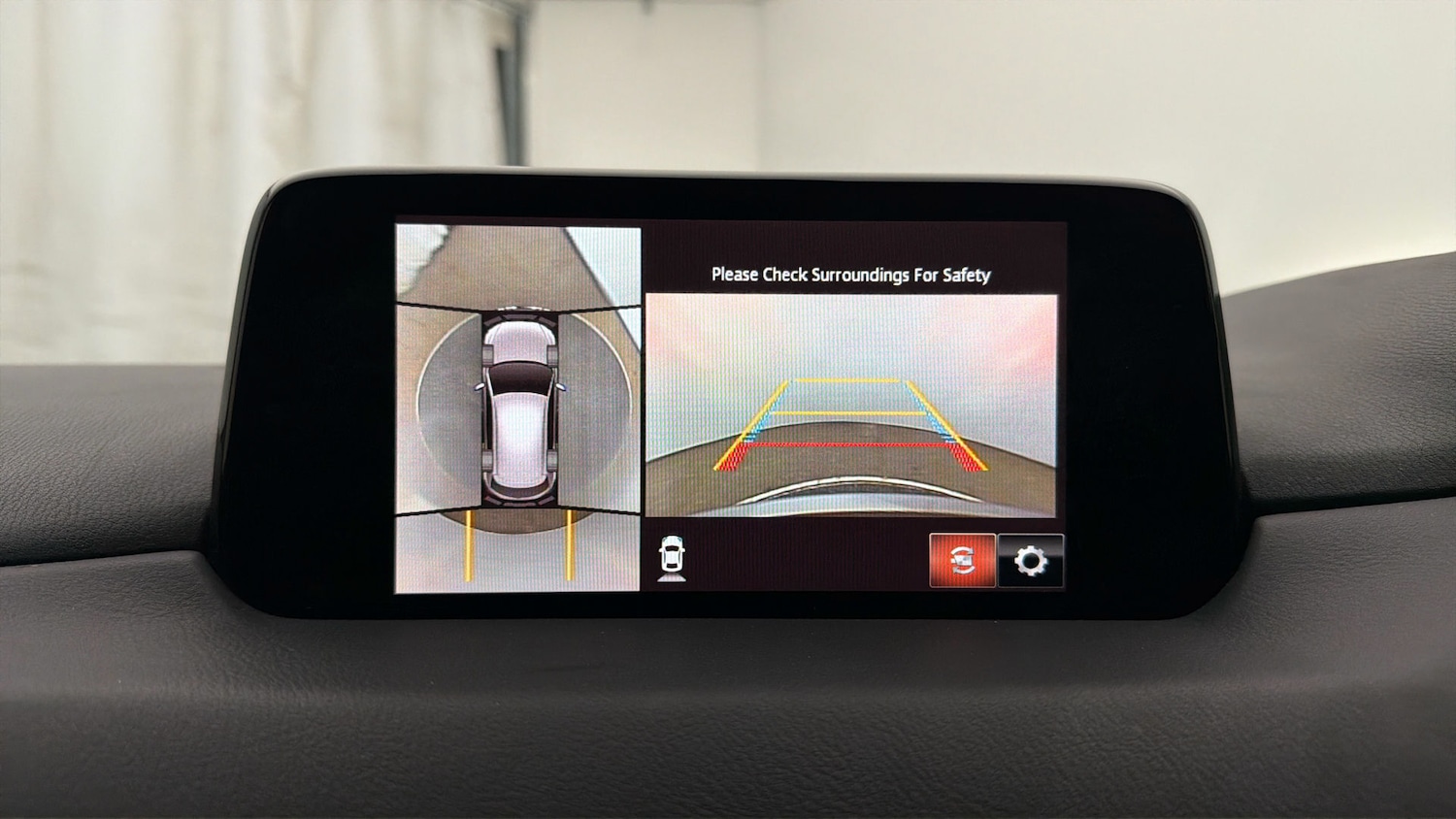 Used Mazda CX-5 2019 for sale - 78177286: Photo 26