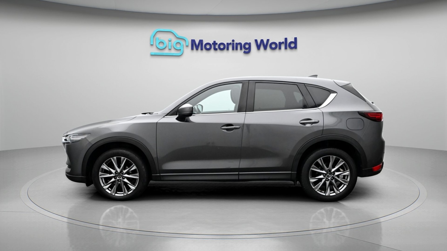 Used Mazda CX-5 2019 for sale - 78177286: Photo 4