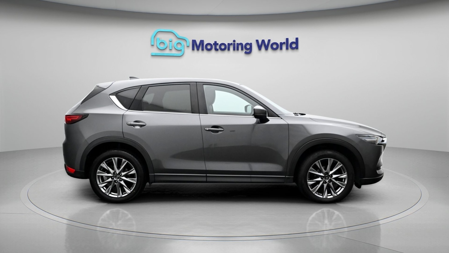 Used Mazda CX-5 2019 for sale - 78177286: Photo 8