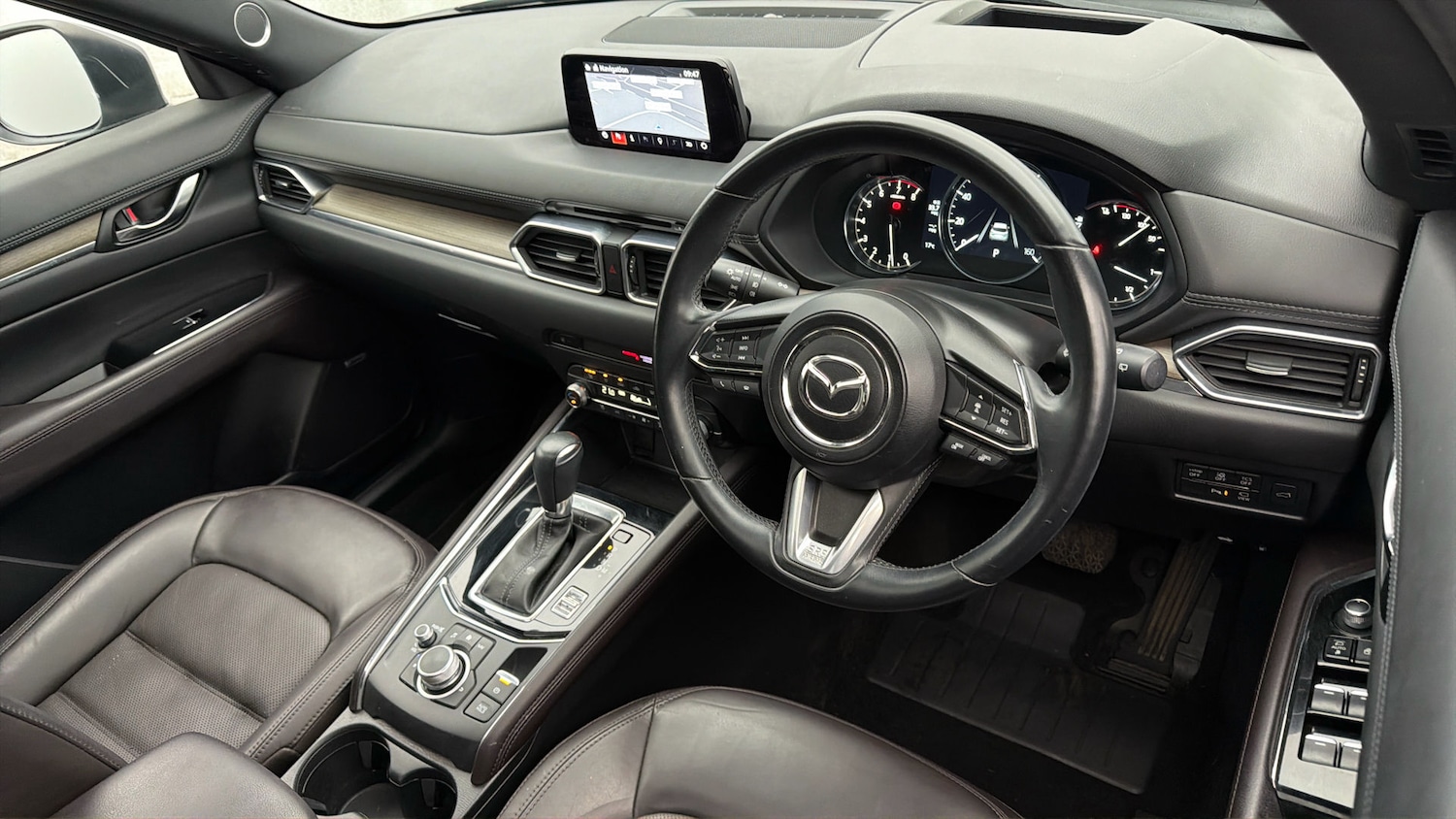 Used Mazda CX-5 2019 for sale - 78177286: Photo 9