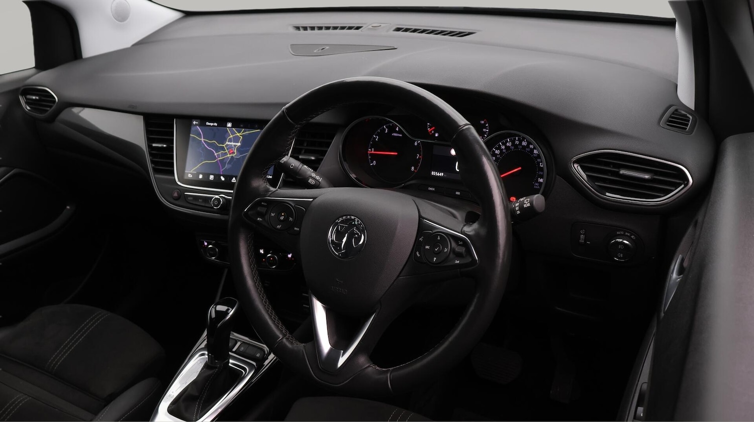 Used Vauxhall Crossland 2022 for sale - 76634207: Photo 10