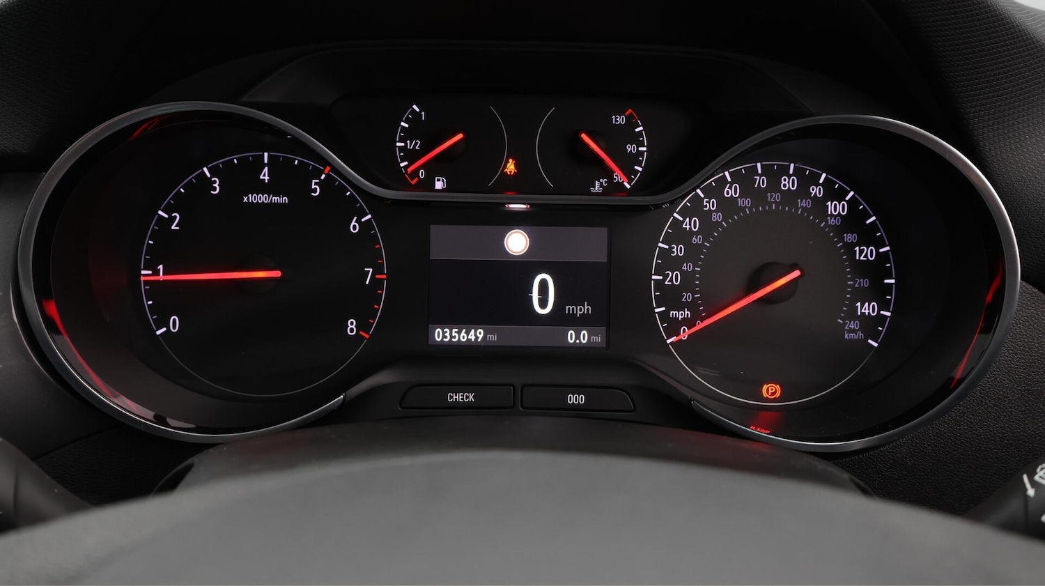 Used Vauxhall Crossland 2022 for sale - 76634207: Photo 11