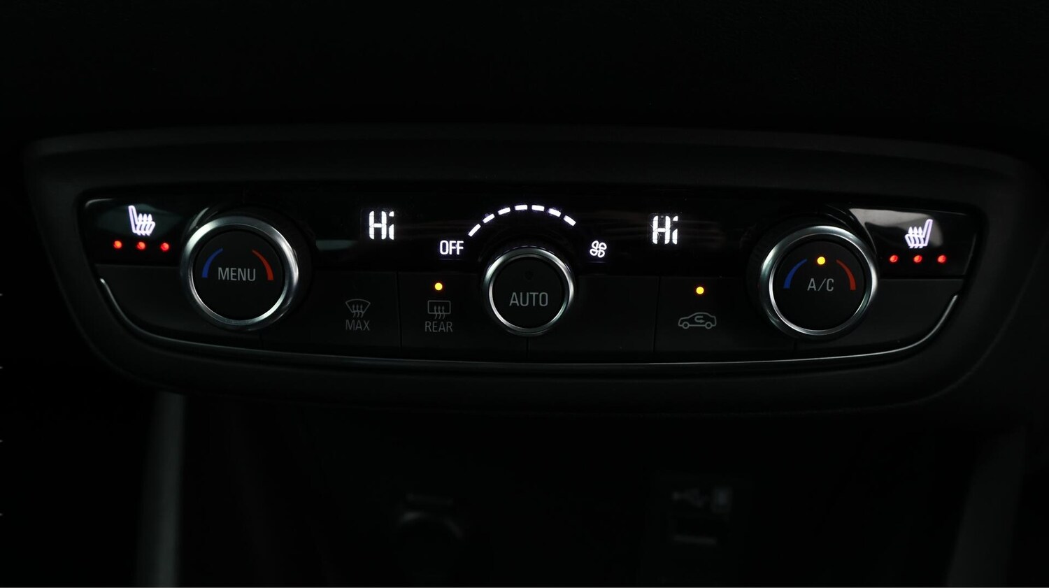 Used Vauxhall Crossland 2022 for sale - 76634207: Photo 13