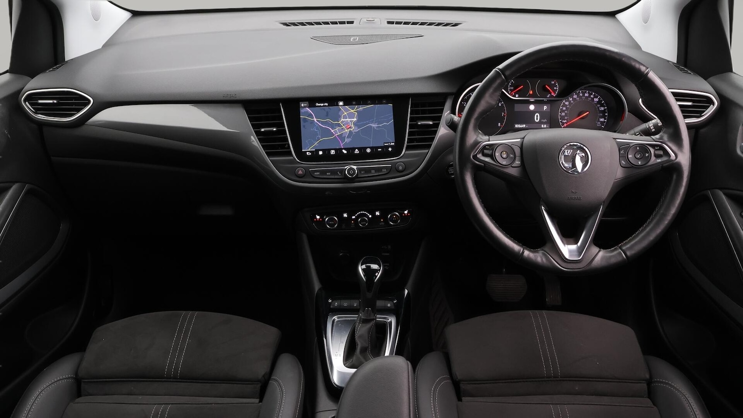 Used Vauxhall Crossland 2022 for sale - 76634207: Photo 14