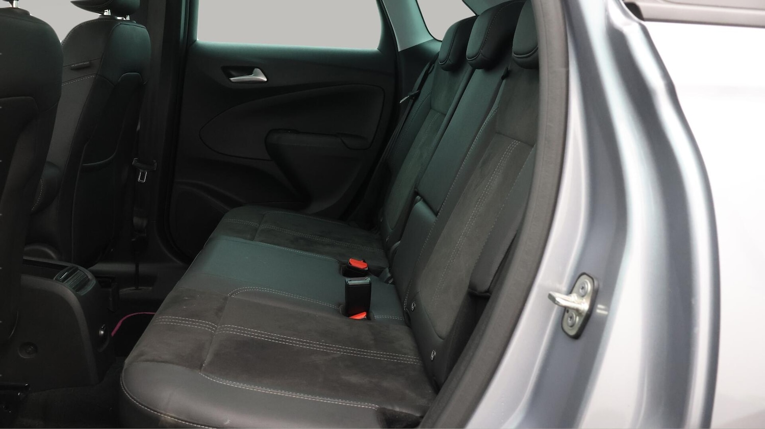 Used Vauxhall Crossland 2022 for sale - 76634207: Photo 17