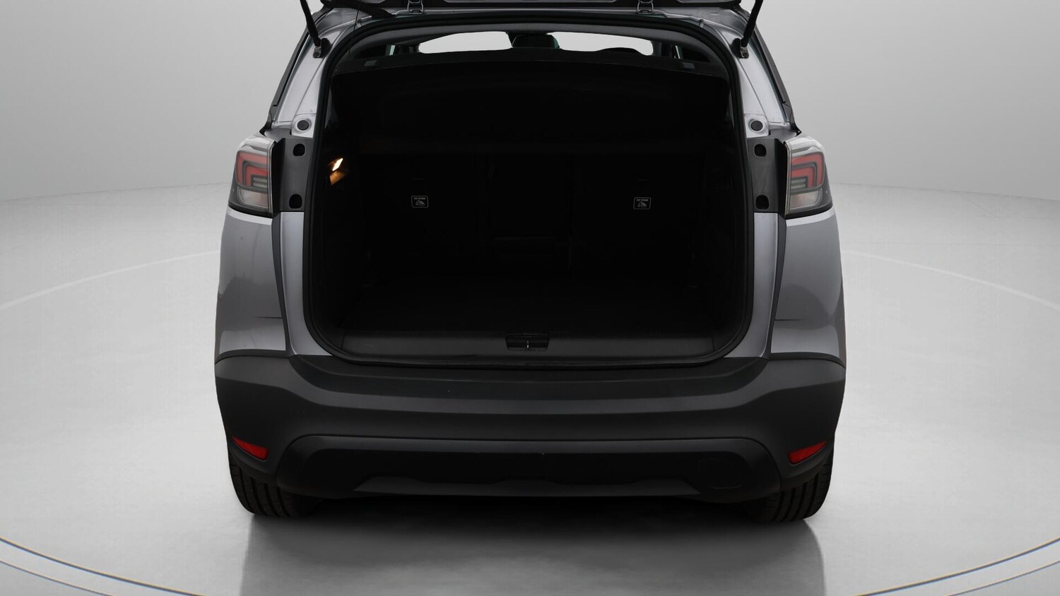 Used Vauxhall Crossland 2022 for sale - 76634207: Photo 18