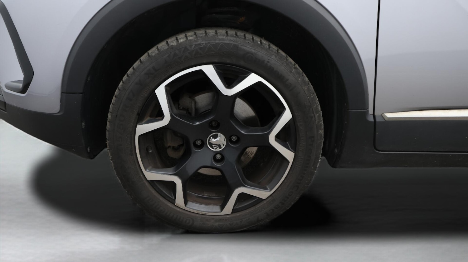 Used Vauxhall Crossland 2022 for sale - 76634207: Photo 19