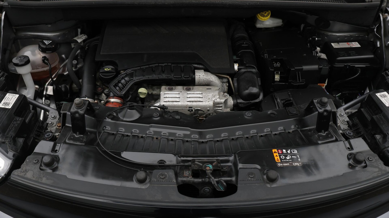 Used Vauxhall Crossland 2022 for sale - 76634207: Photo 20