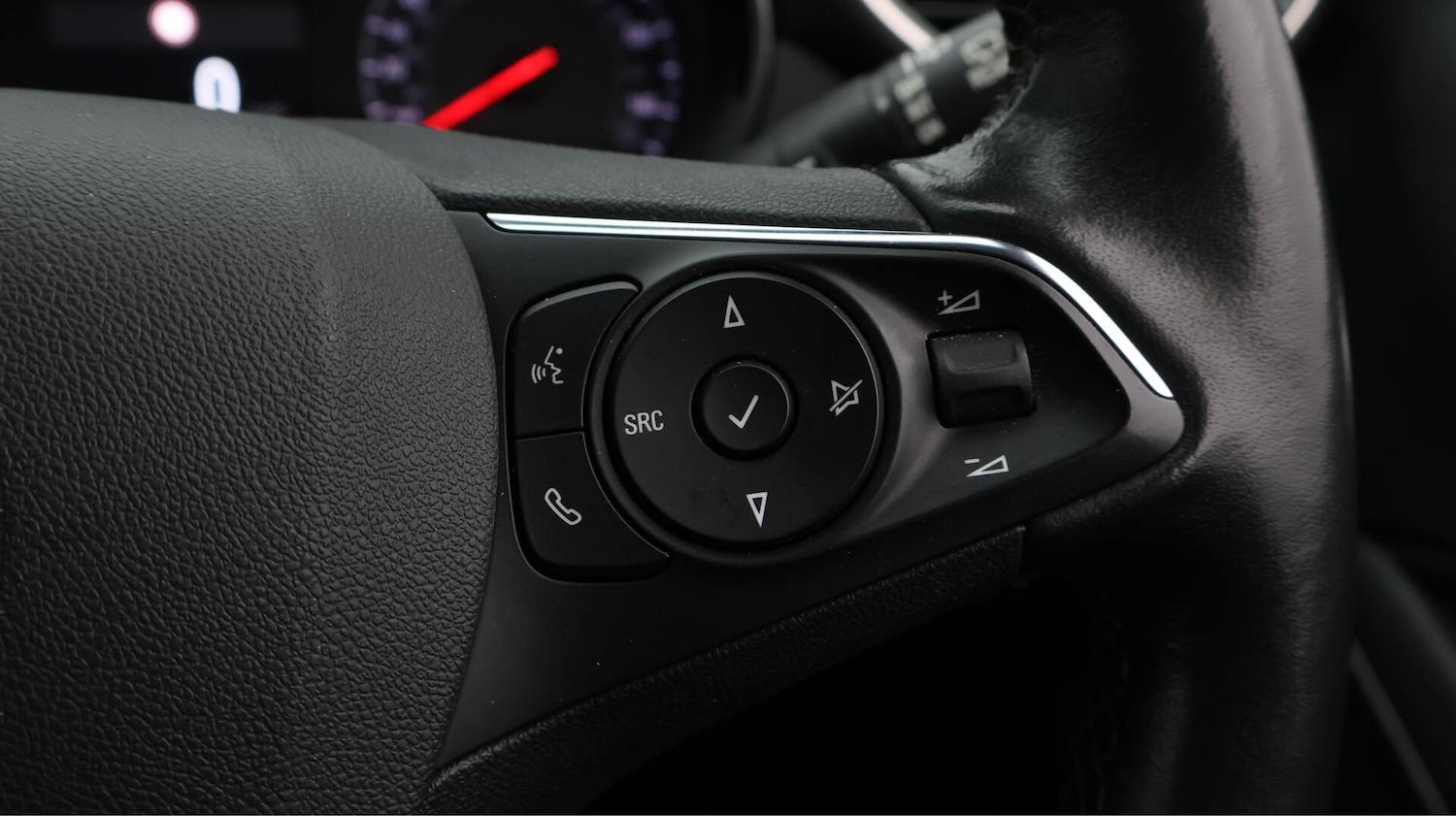 Used Vauxhall Crossland 2022 for sale - 76634207: Photo 24