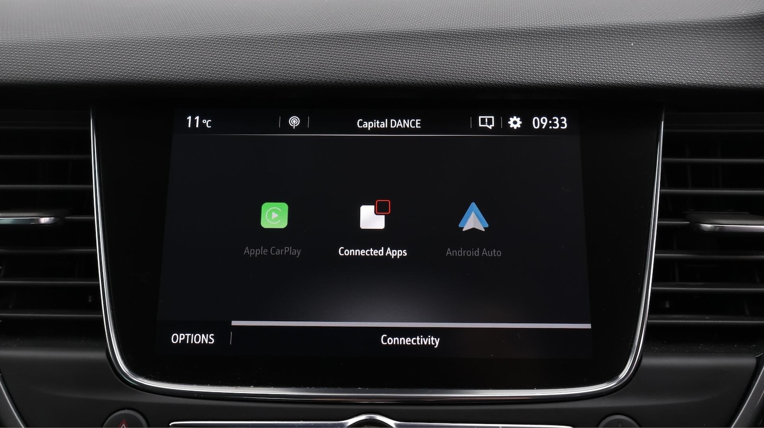 Used Vauxhall Crossland 2022 for sale - 76634207: Photo 25